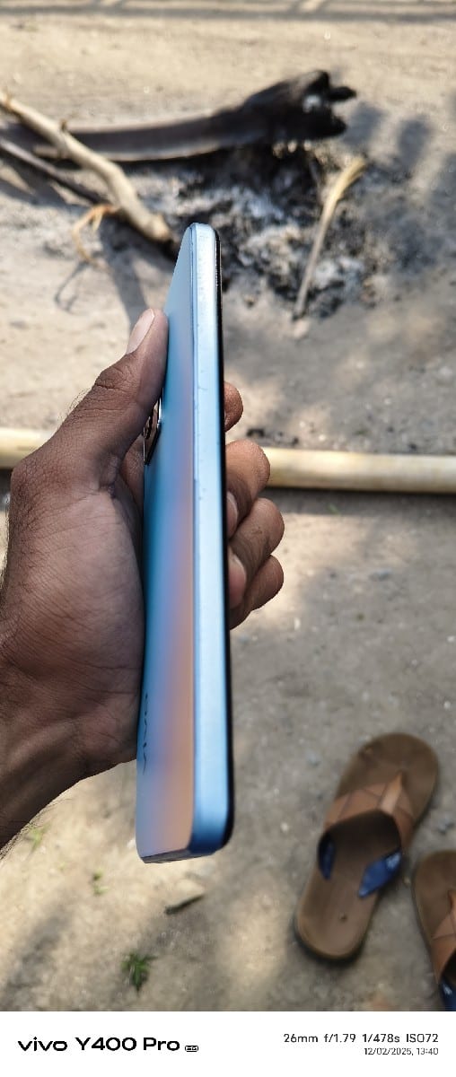 vivo t1 5g - મોબાઇલ ફોન - વાગરા - Image 3