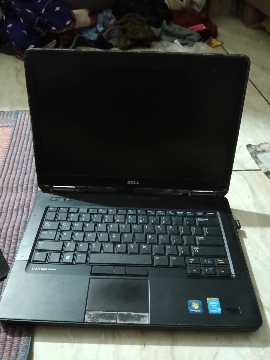 dell leptop - Laptops & Computers - Jambusar - Image 2
