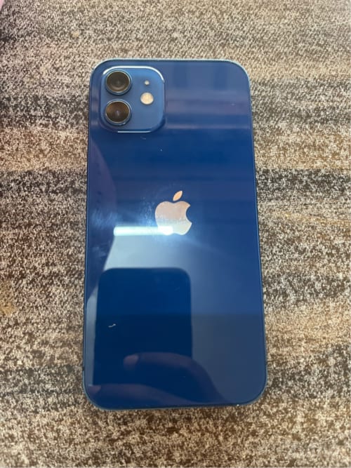 iPhone 12  100% condition - Mobile Phones - Vadodara City - Image 3