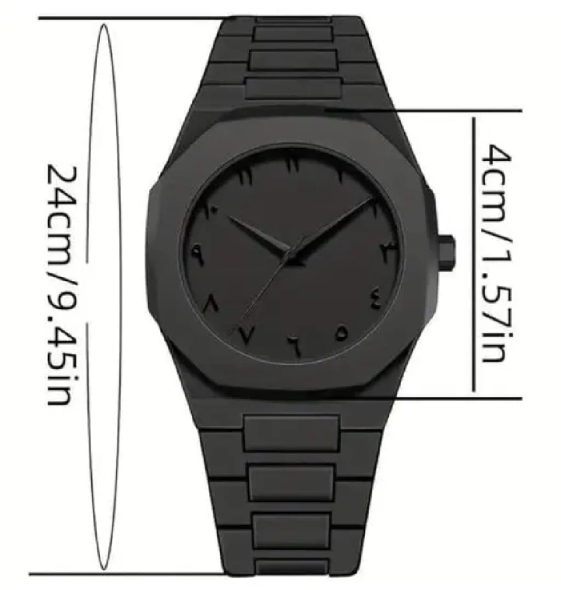 એક વોચ છે - Smart Watches - Pipavav - Image 2