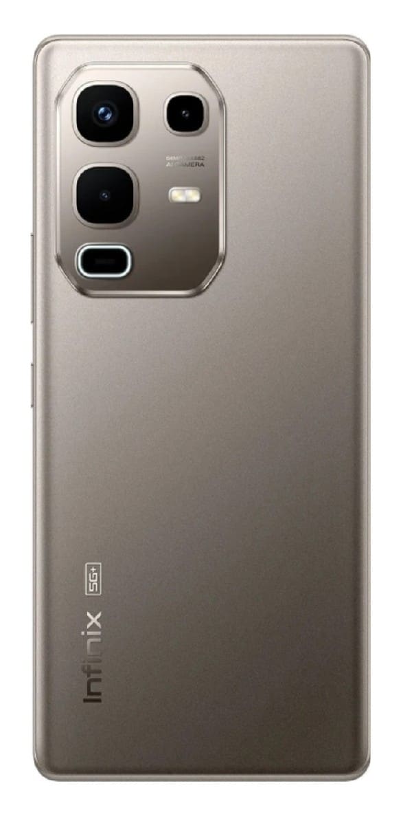 infinix note 50s 5g+ - Mobile Phones - Bhuj - Image 2