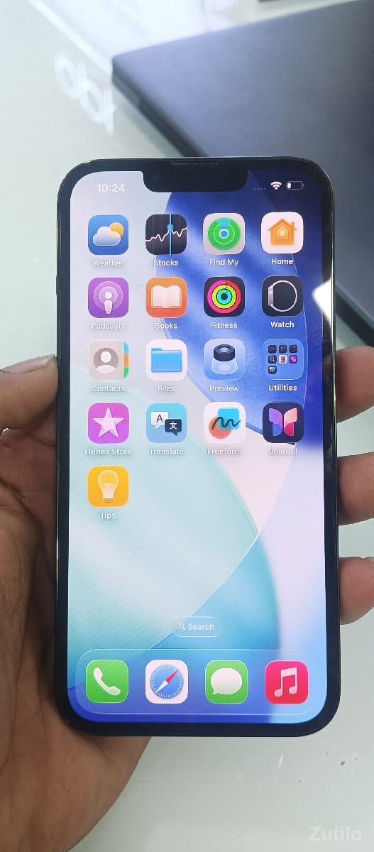 i phone 13 pro - મોબાઇલ ફોન - પાલનપુર - Image 2