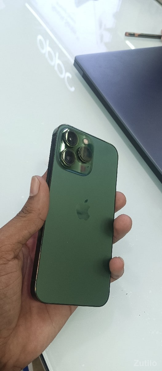 i phone 13 pro - મોબાઇલ ફોન - પાલનપુર - Image 3