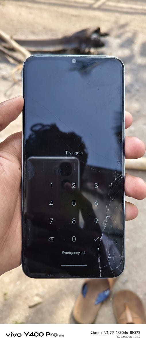 vivo t1 5g - મોબાઇલ ફોન - વડોદરા શહેર - Image 2
