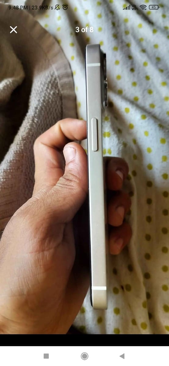 iphone 13 - Mobile Phones - Junagadh City - Image 2