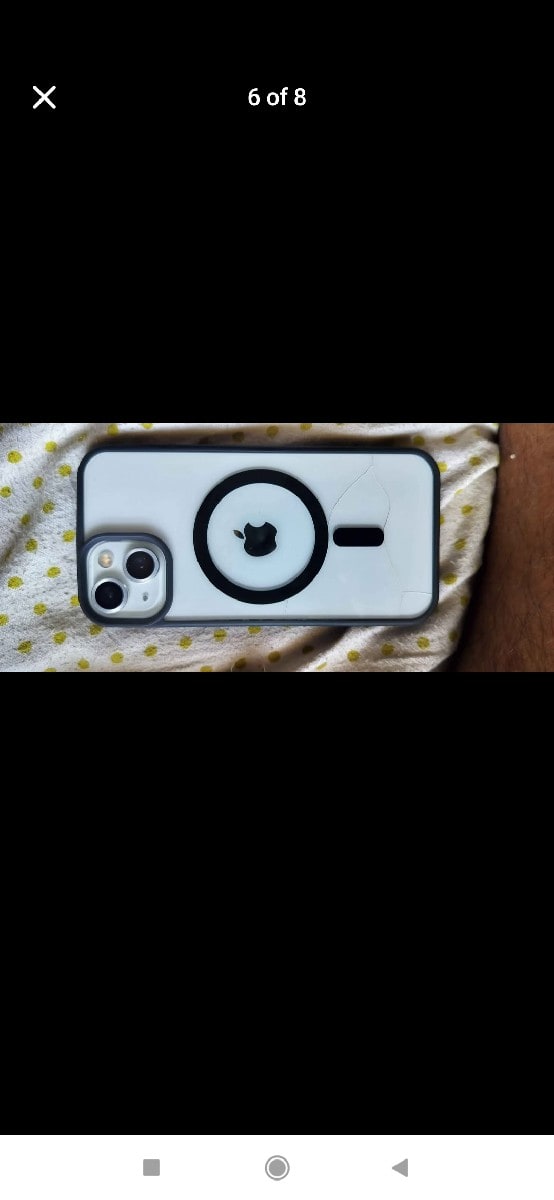 iphone 13 - Mobile Phones - Junagadh City - Image 3