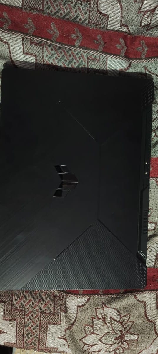 Asus a15 tuf gaming laptop - Laptops & Computers - Amreli City - Image 2