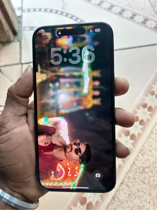 iPhone 14 Pro Max