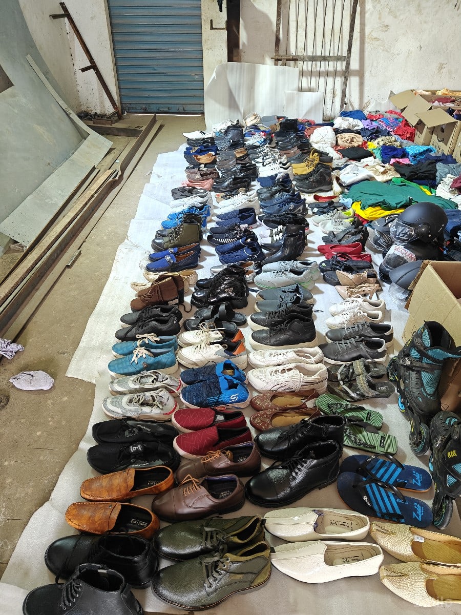 2000 થી 2500 આઈટમ એમેઝોન - Mobile Phones - Gandhinagar City - Image 2