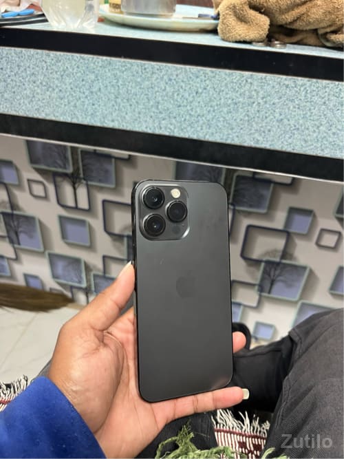 iPhone 14 Pro Max 512gb