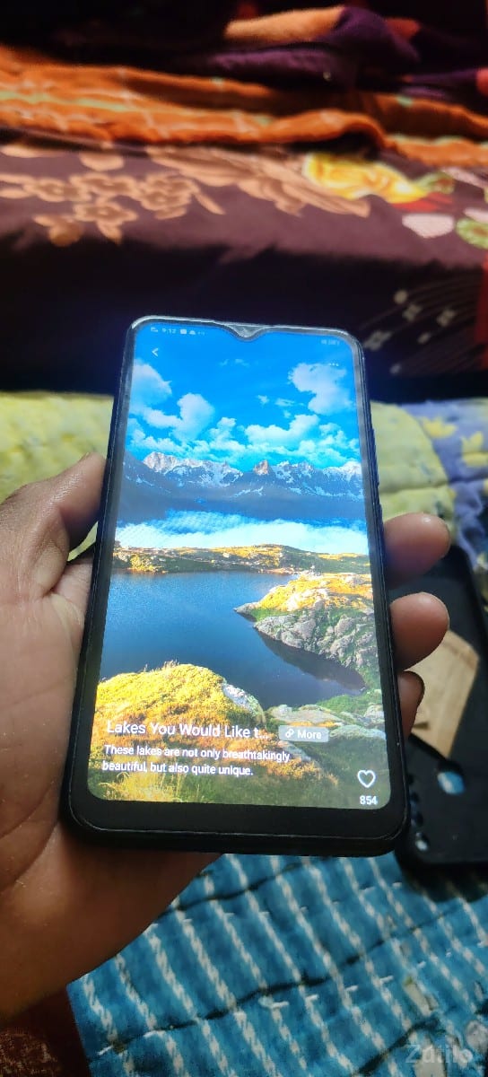 vivo 1904 વેશવાનો શે vivo 1904 વેશવાનો શે