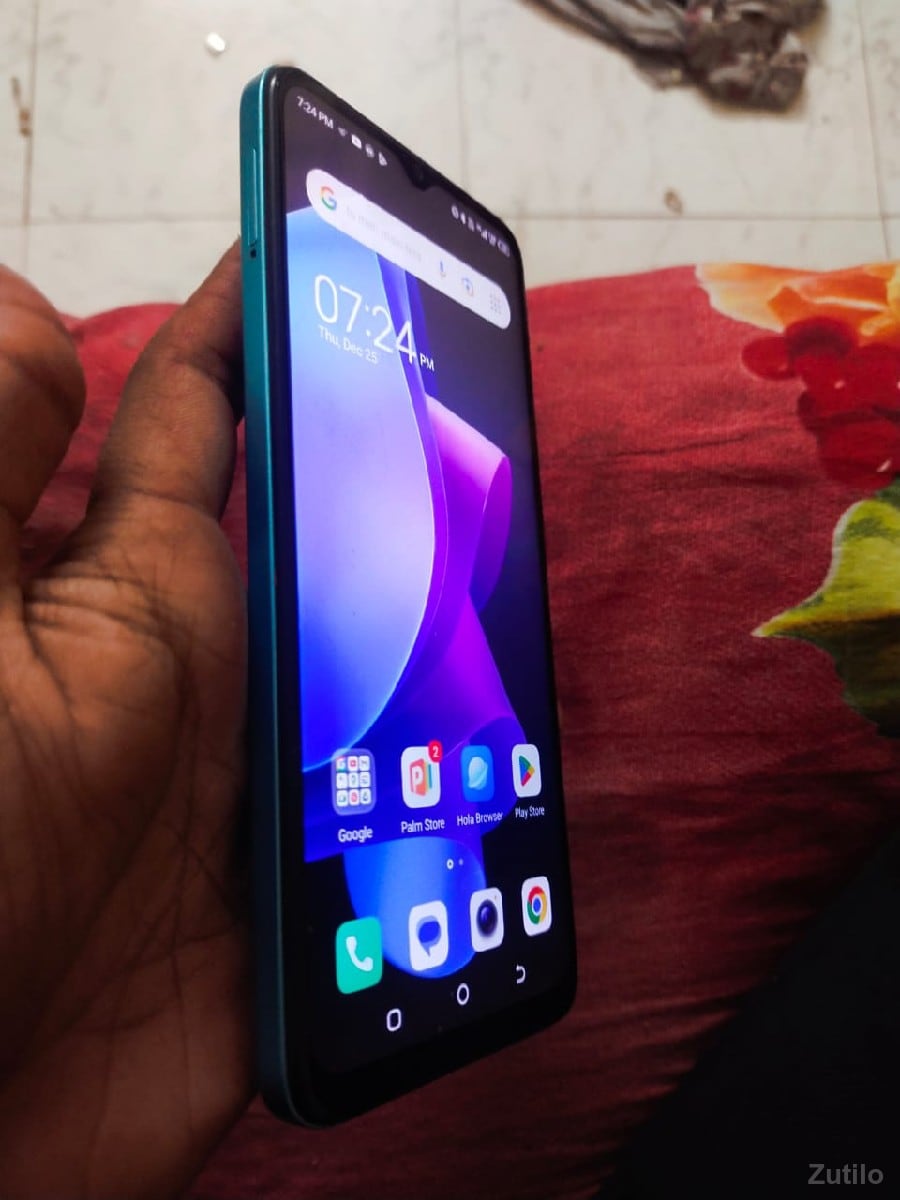 4GB 64GB TECHNO 7PRO - મોબાઇલ ફોન - નિઝર - Image 3