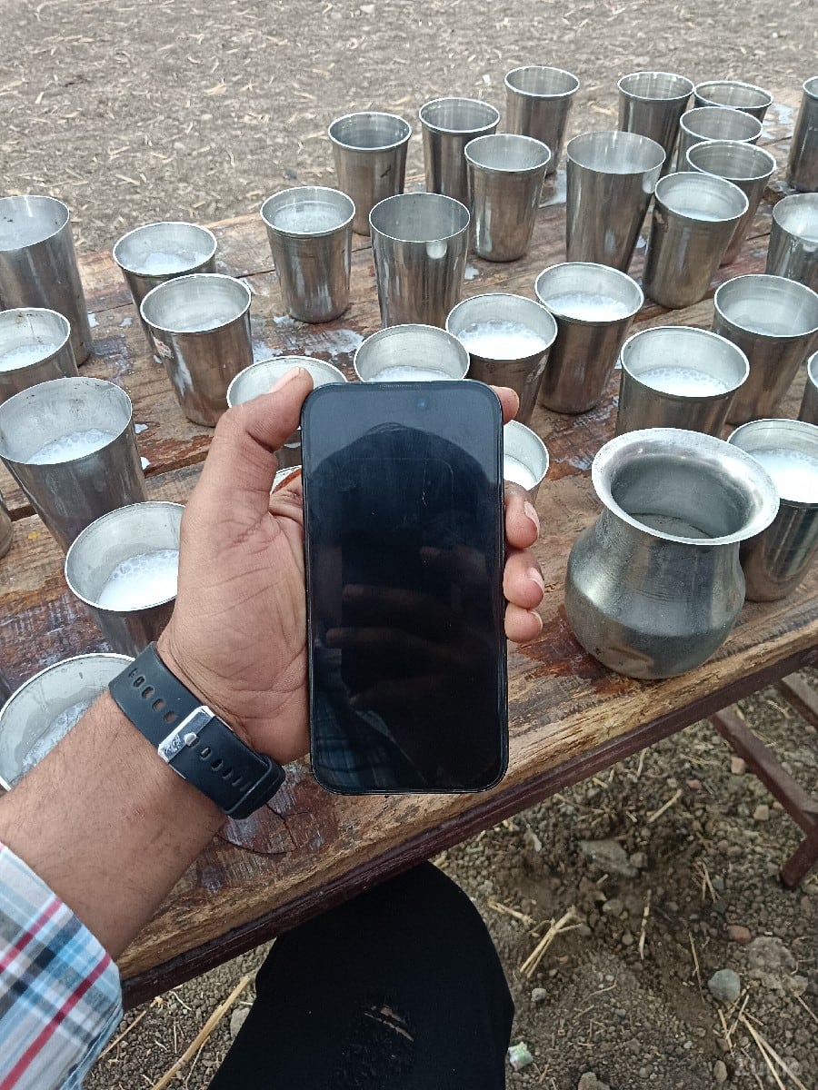 iphone 15 - મોબાઇલ ફોન - માંડવી - Image 2