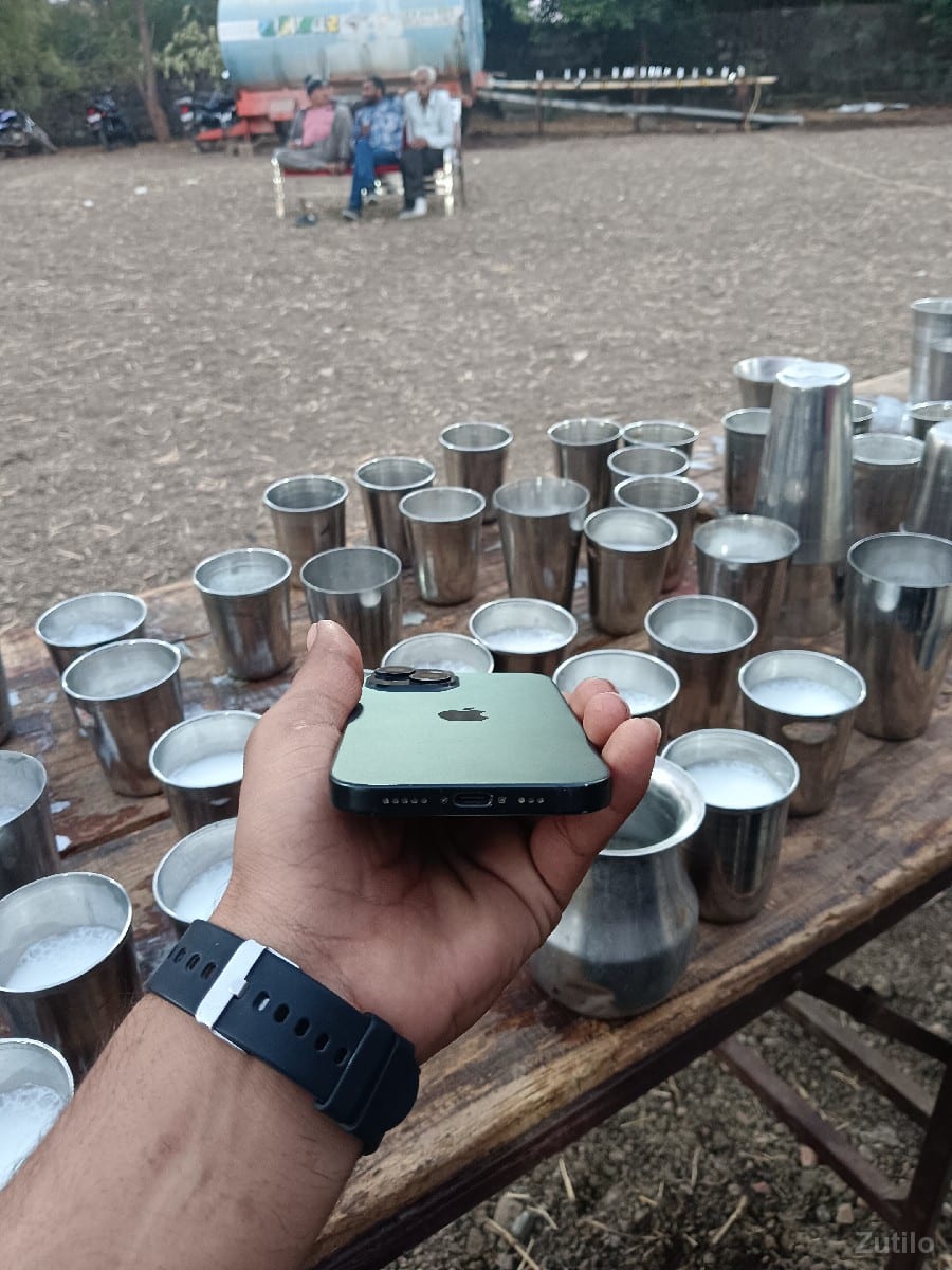 iphone 15 - મોબાઇલ ફોન - માંડવી - Image 3
