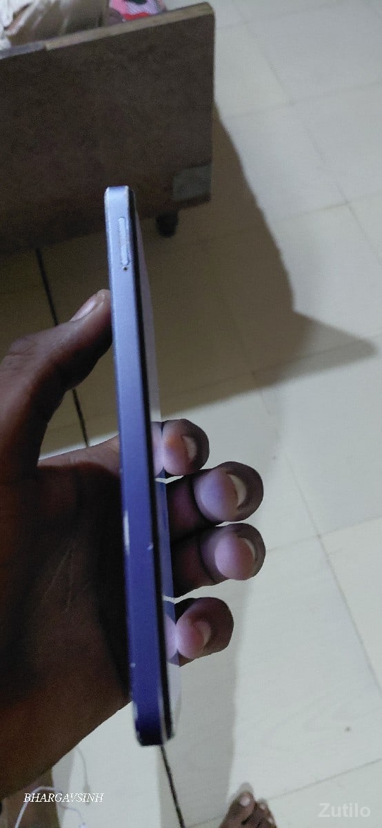 infinix smart 7 mobile - મોબાઇલ ફોન - વ્યારા - Image 2