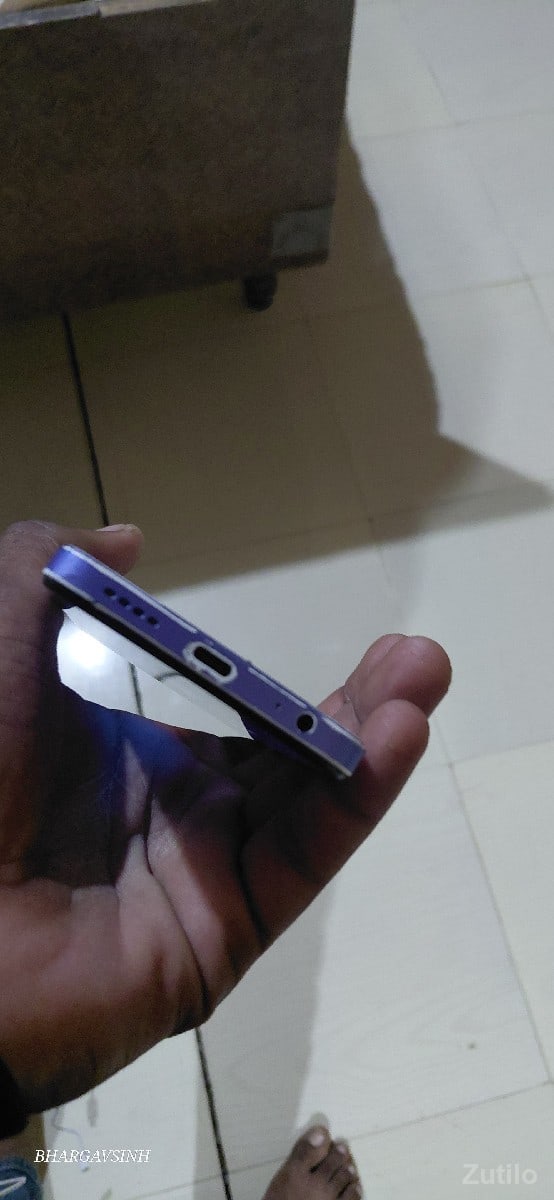 infinix smart 7 mobile - મોબાઇલ ફોન - વ્યારા - Image 3