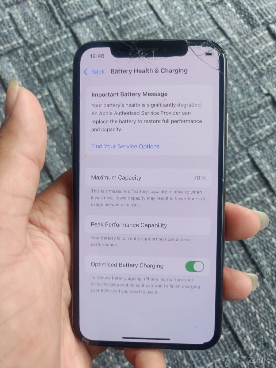 iphone xs - Mobile Phones - Jhagadia - Image 2