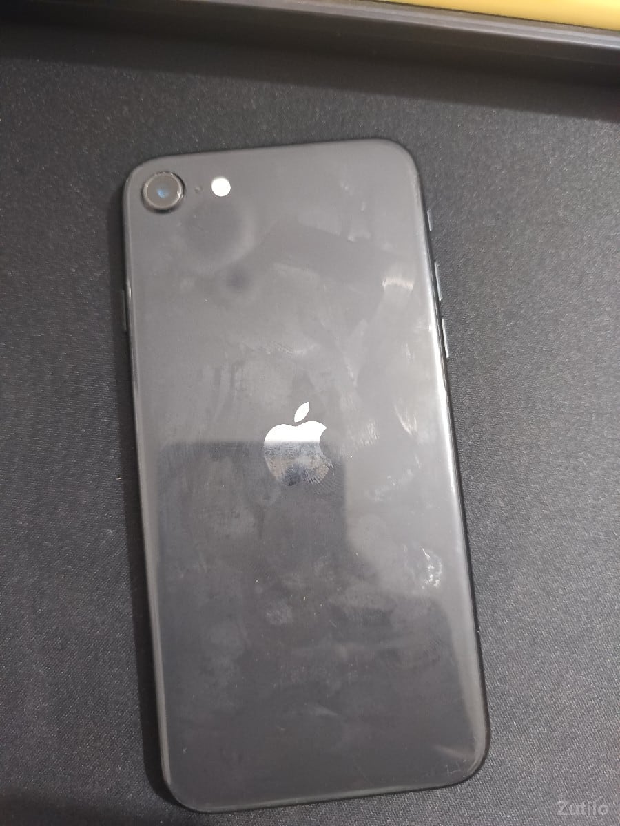 iphone se2 128GB - Mobile Phones - Valod - Image 3