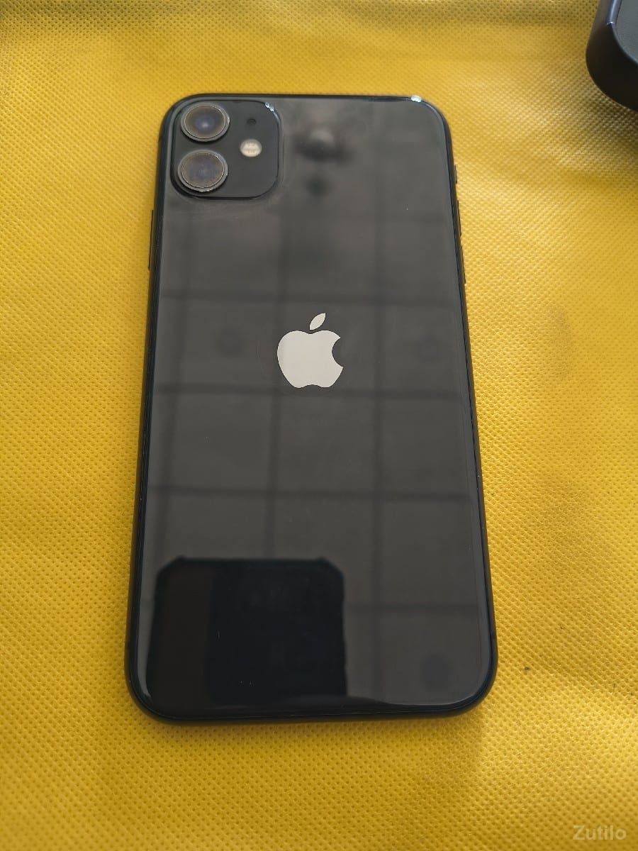 i phone 11 good condition - મોબાઇલ ફોન - વડોદરા શહેર - Image 3