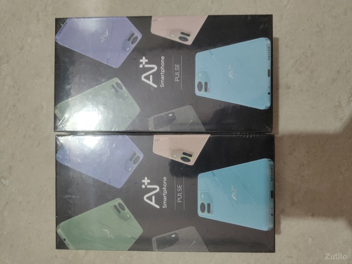 Ai + pulse 64 gb - Mobile Phones - Ahmedabad City - Image 2