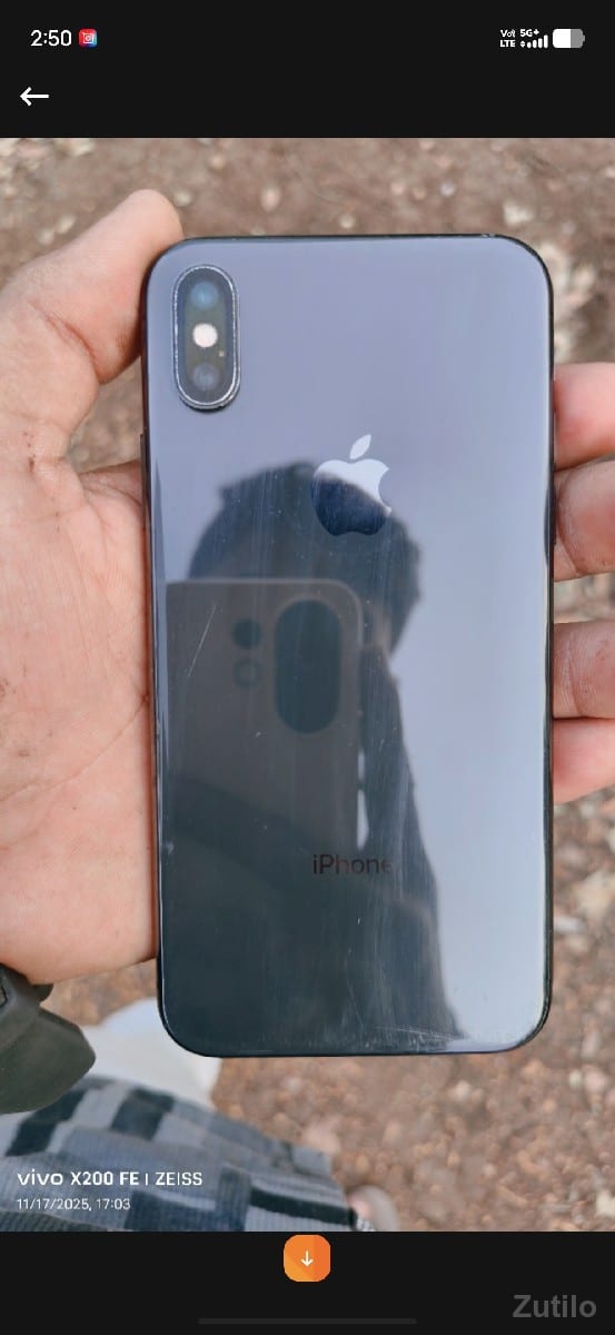 apple x - મોબાઇલ ફોન - નિઝર - Image 2