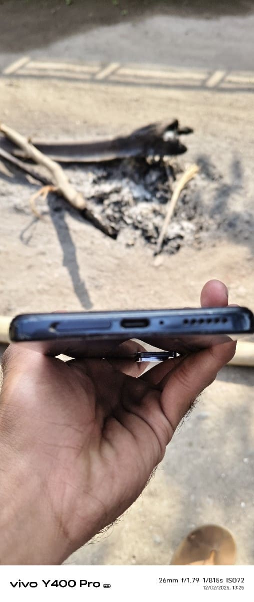 redmi note 11 pro plus 5g - Mobile Phones - Bhavnagar City - Image 2