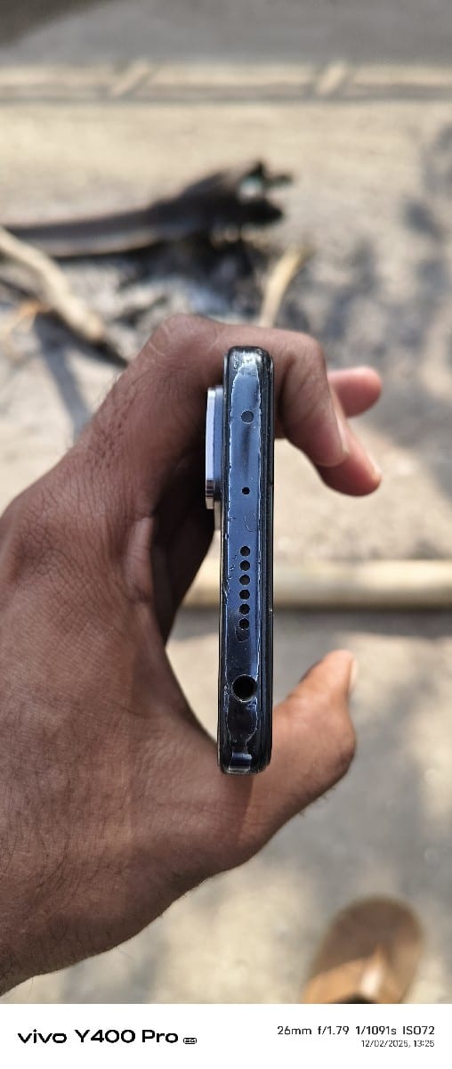 redmi note 11 pro plus 5g - Mobile Phones - Bhavnagar City - Image 3