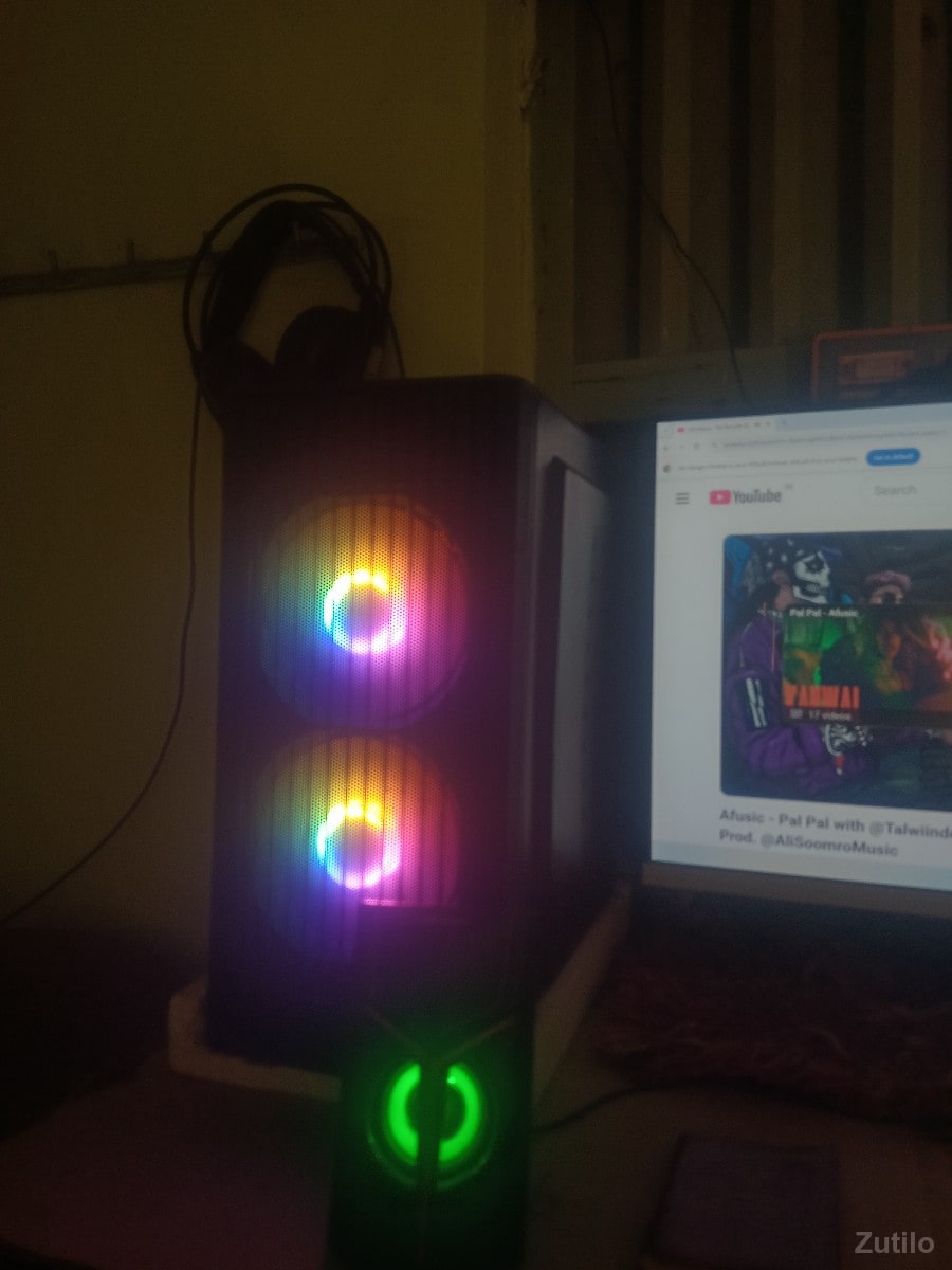 gaming pc. - Mobile Phones - Jamjodhpur - Image 2