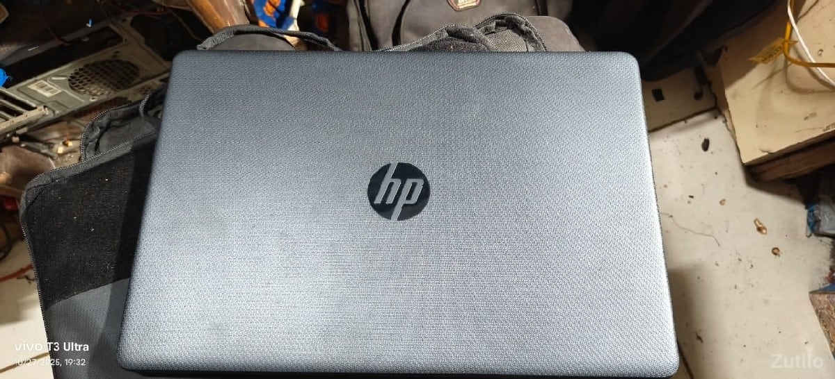 HP laptop એક વરસ પહેલા લીધું હતું  - Laptops & Computers - Mangrol - Image 2