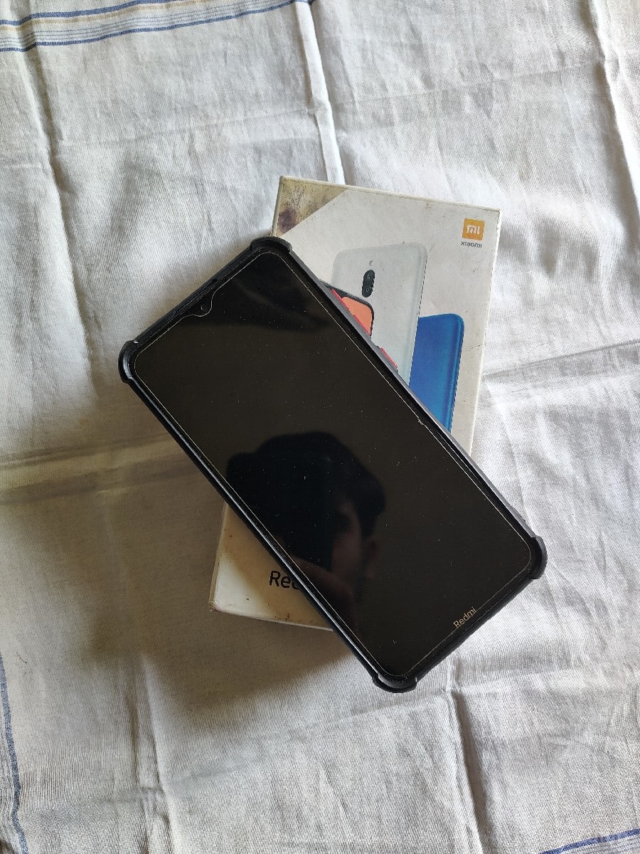 mi 8a dual - મોબાઇલ ફોન - તલાલા - Image 3