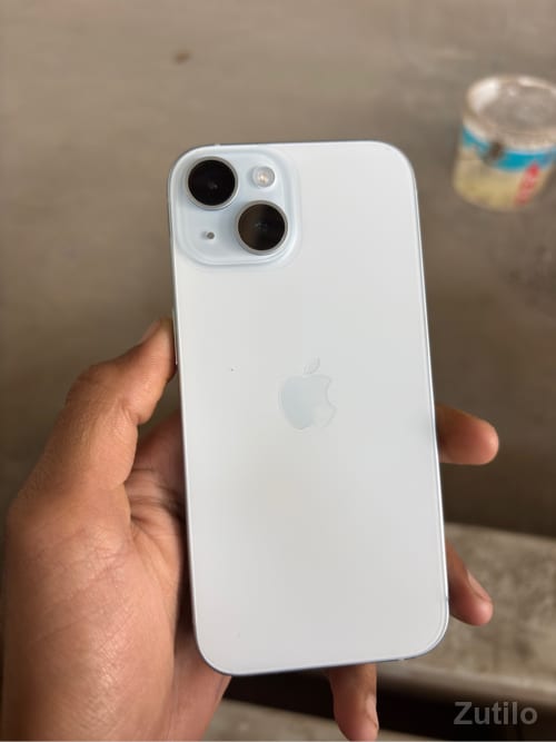 વેચવાનો છે iPhone 15 - Mobile Phones - Jafrabad - Image 2