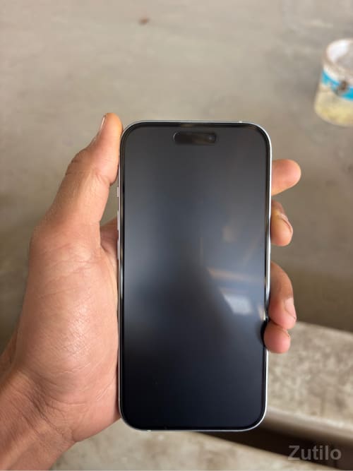 વેચવાનો છે iPhone 15 - Mobile Phones - Jafrabad - Image 3