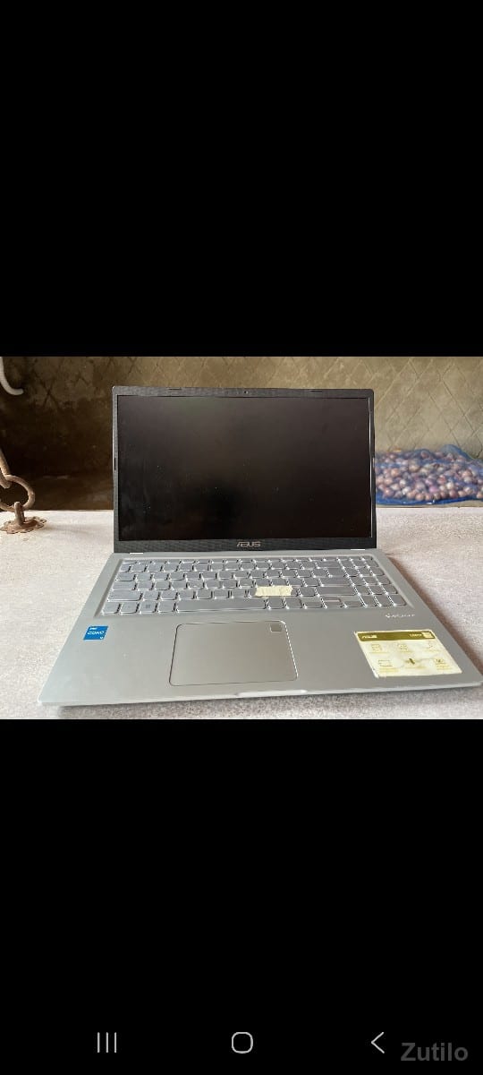 Asus Laptop fix Price - Laptops & Computers - Halvad - Image 2