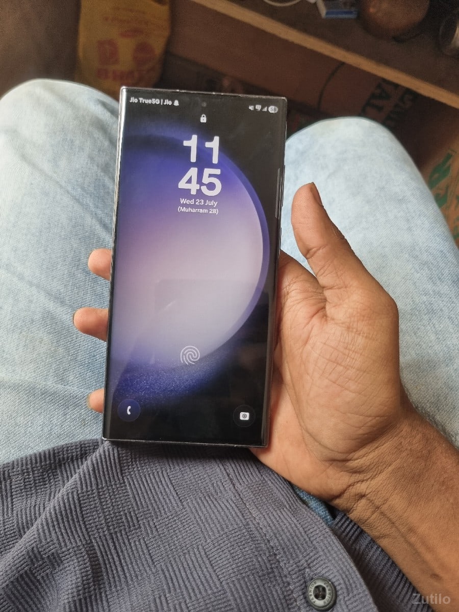 samsung s23 ultra - Mobile Phones - Palanpur - Image 2