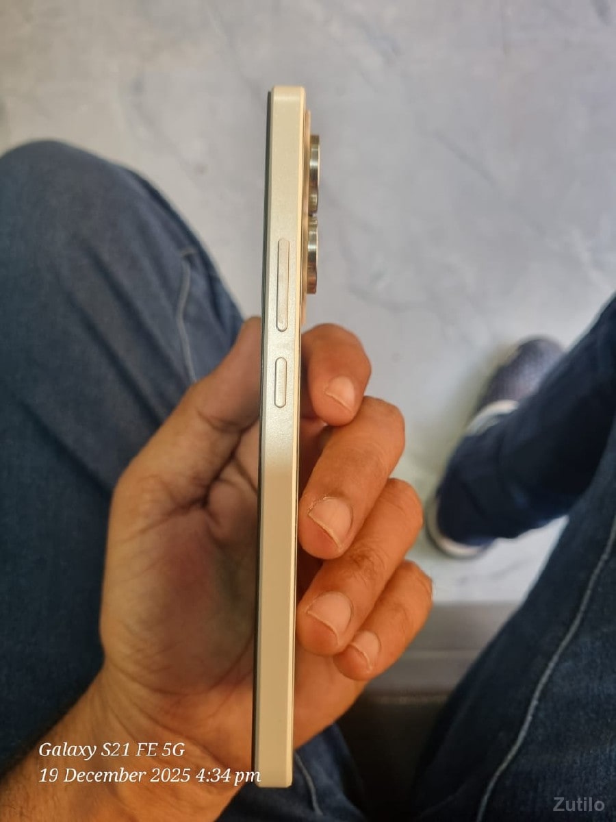 Redmi Note 13 Pro - મોબાઇલ ફોન - વાગરા - Image 2