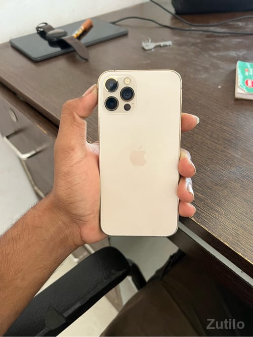 iPhone 12 Pro 256 g
