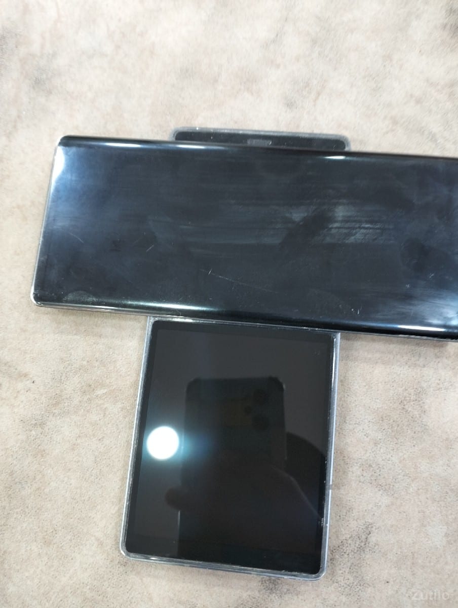 LG WINGS - Mobile Phones - Pipavav - Image 2