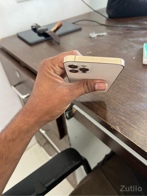 iPhone 12 Pro 256 g - Mobile Phones - Jamjodhpur - Image 3