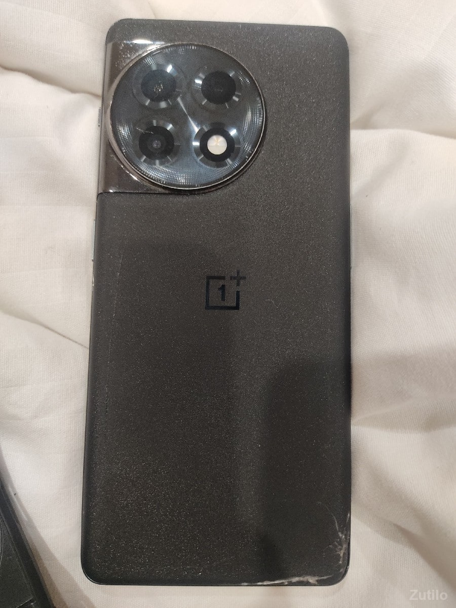 one plus 11 r - મોબાઇલ ફોન - તલાલા - Image 2