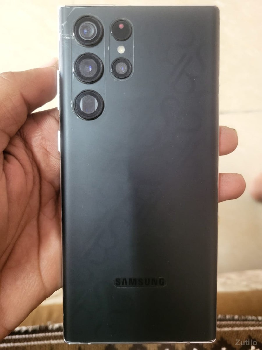 Samsung aww ultra 12 256 - Mobile Phones - Jhagadia - Image 2