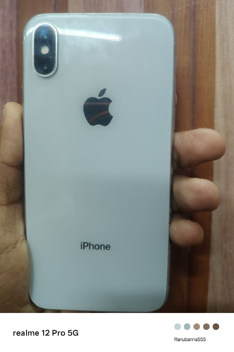 મોબાઇલ વેચવાનું છે - Mobile Phones - Ravapar - Image 2