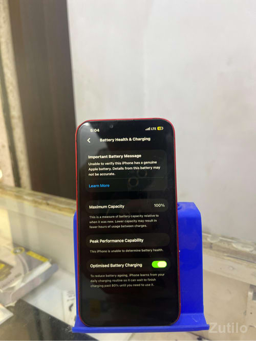 iPhone 13❤️ - Mobile Phones - Anand City - Image 3
