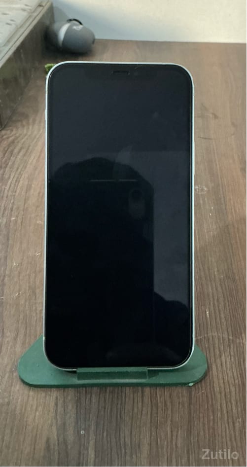 I phone 12 - Mobile Phones - Khambha - Image 2