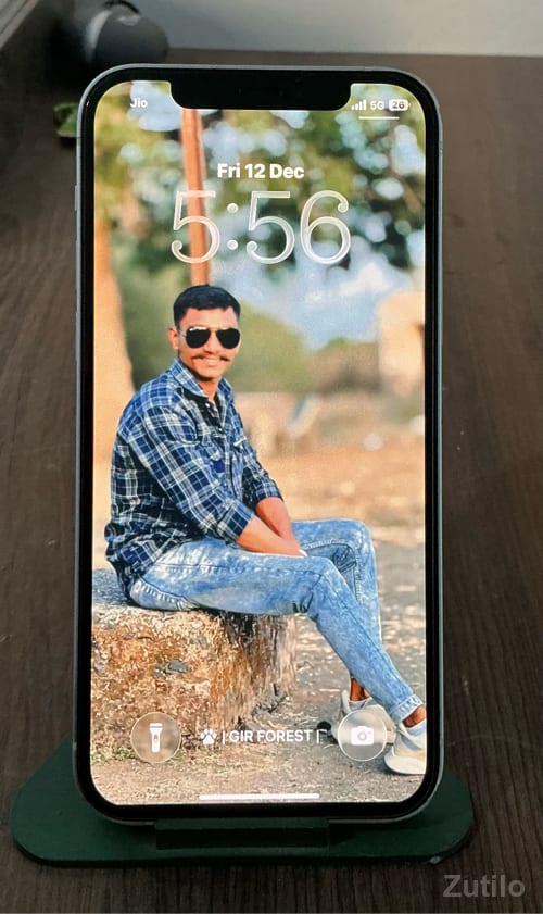 I phone 12 - Mobile Phones - Khambha - Image 3