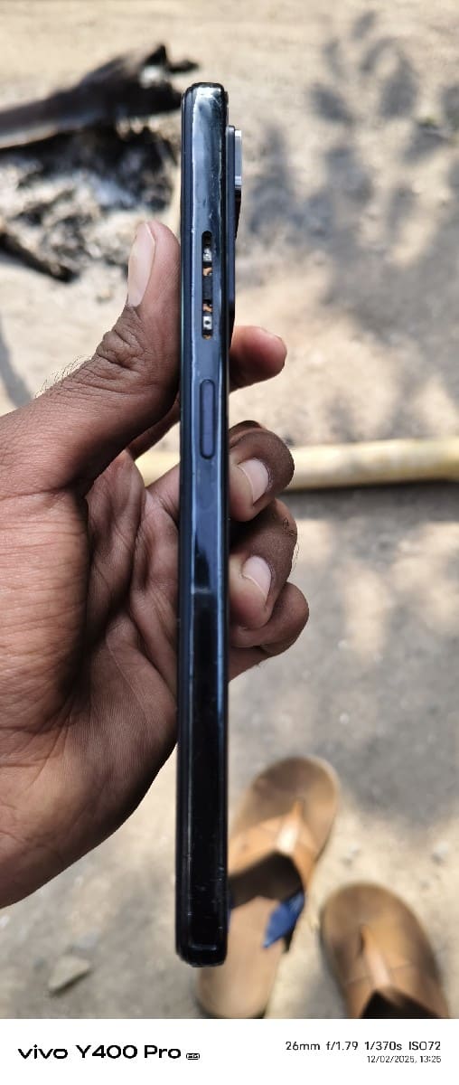 redmi note 11 pro plus 5g - મોબાઇલ ફોન - બોડેલી - Image 3