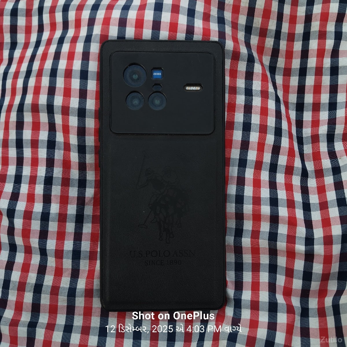 Vivo x80 5G - Mobile Phones - Bhanvad - Image 3
