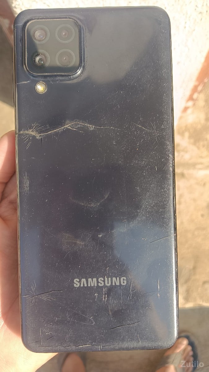 samsung A22 SM - Mobile Phones - Amod - Image 2
