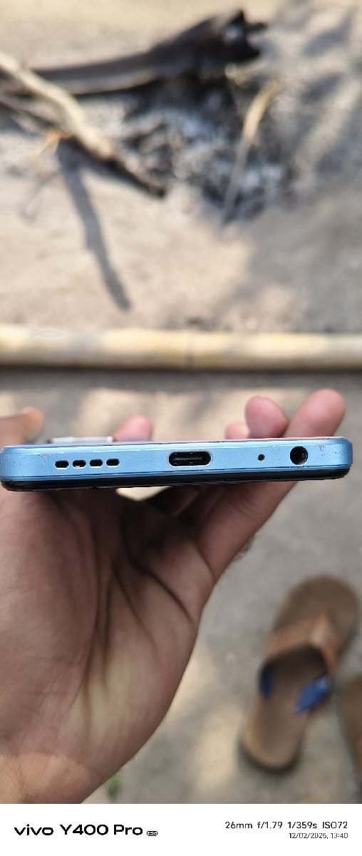 vivo t1 5g - Mobile Phones - Jhagadia - Image 2