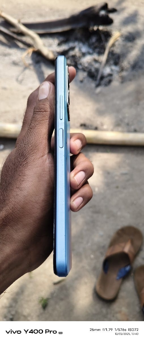 vivo t1 5g - Mobile Phones - Jhagadia - Image 3