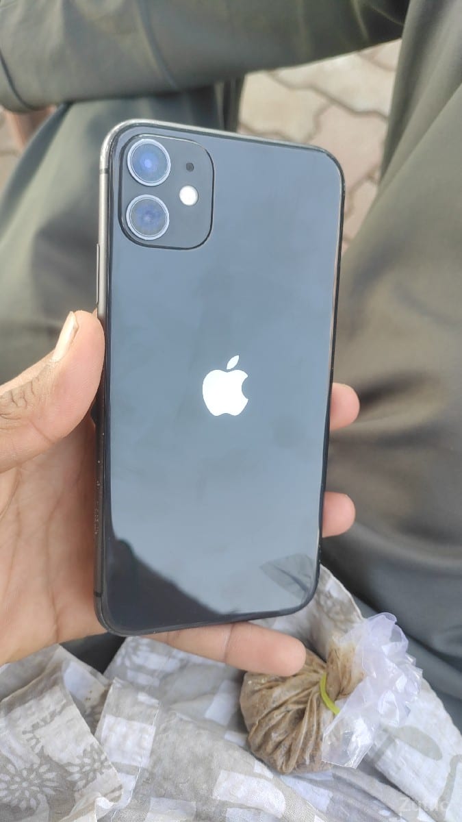I PHONE 11 - Mobile Phones - Jafrabad - Image 2
